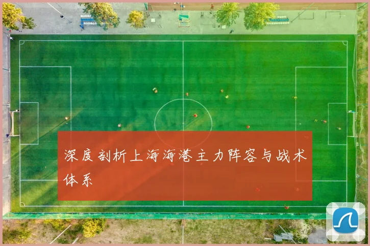 深度剖析上海海港主力阵容与战术体系