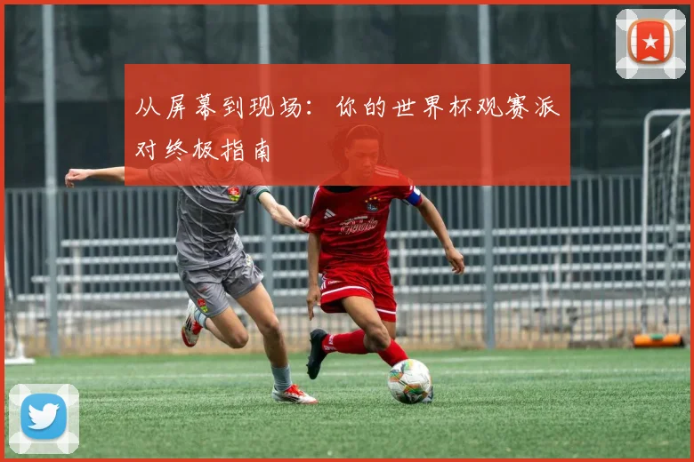 从屏幕到现场：你的世界杯观赛派对终极指南